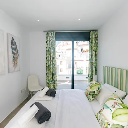 Luxury In Daire