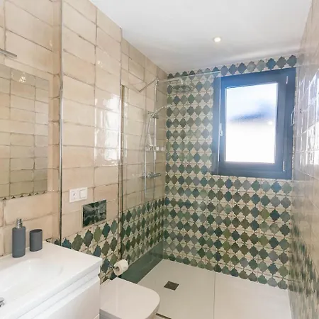 Daire Luxury In