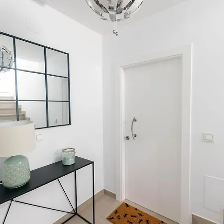 Luxury In * Cómpeta