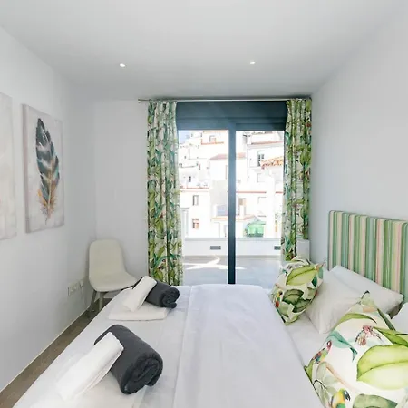 Luxury In * Cómpeta
