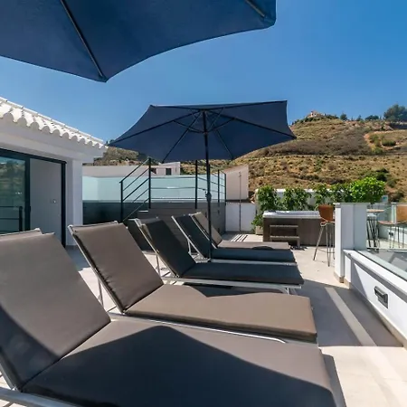 شقة Luxury In *