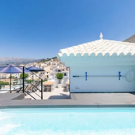 شقة Luxury In