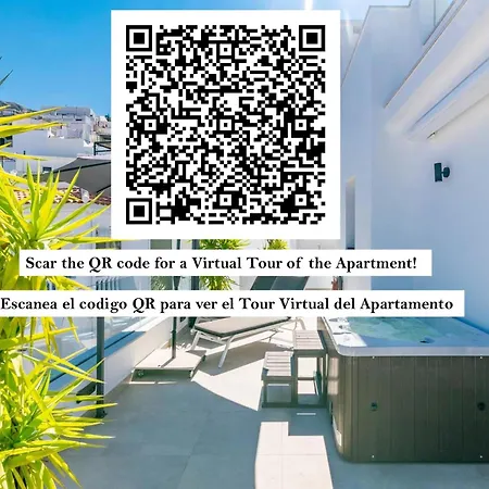 شقة Luxury In
